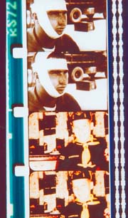 film strip