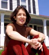 Lynne Sachs